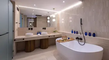 MIRAGGIO THERMAL SPA RESORT