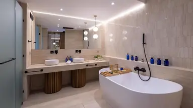MIRAGGIO THERMAL SPA RESORT