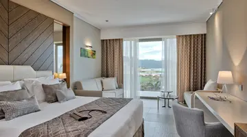 MIRAGGIO THERMAL SPA RESORT