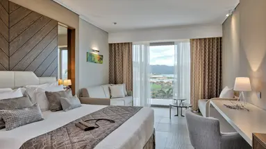 MIRAGGIO THERMAL SPA RESORT