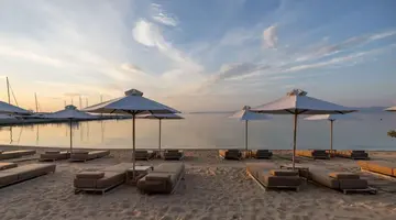 Miraggio Thermal Spa Resort