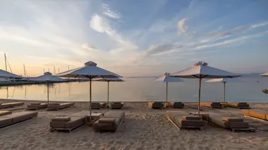 Miraggio Thermal Spa Resort