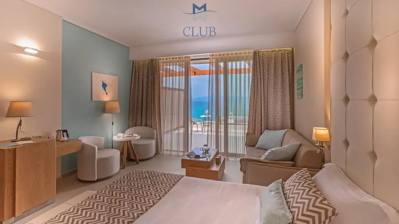 Miraggio Thermal Spa Resort