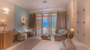 Miraggio Thermal Spa Resort