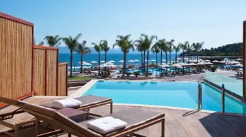 Miraggio Thermal Spa Resort