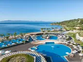 Miraggio Thermal Spa Resort