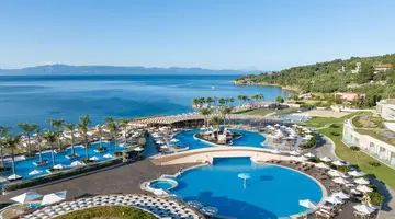Miraggio Thermal Spa Resort