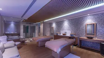 Miraggio Thermal Spa Resort