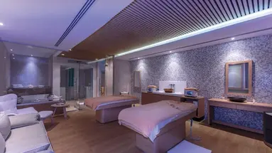 Miraggio Thermal Spa Resort