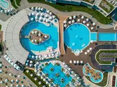 Miraggio Thermal Spa Resort