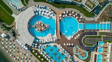 Miraggio Thermal Spa Resort
