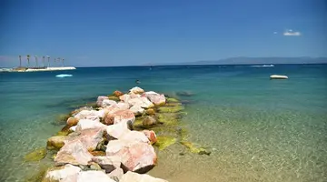 Miraggio Thermal Spa Resort