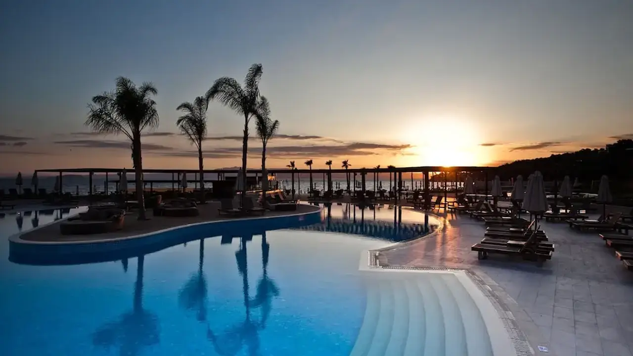 Miraggio Thermal Spa Resort