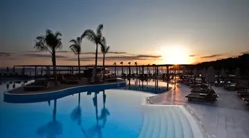 Miraggio Thermal Spa Resort