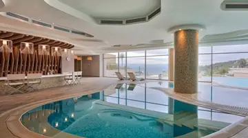 Miraggio Thermal Spa Resort