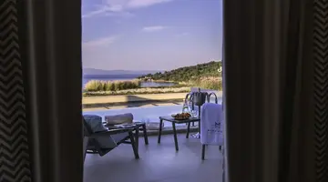 Miraggio Thermal Spa Resort