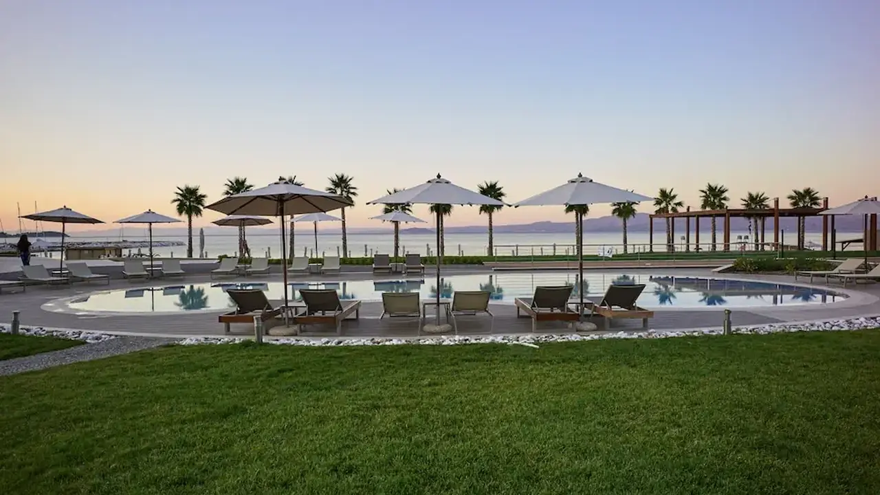 Miraggio Thermal Spa Resort