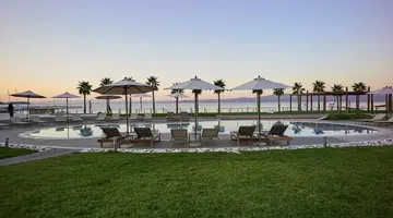 Miraggio Thermal Spa Resort