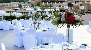 MIRAGGIO THERMAL SPA RESORT
