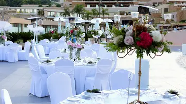 MIRAGGIO THERMAL SPA RESORT