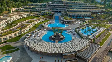 MIRAGGIO THERMAL SPA RESORT
