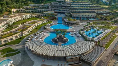 MIRAGGIO THERMAL SPA RESORT