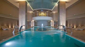 MIRAGGIO THERMAL SPA RESORT