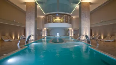 MIRAGGIO THERMAL SPA RESORT