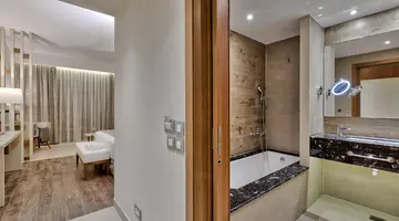 MIRAGGIO THERMAL SPA RESORT