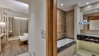 MIRAGGIO THERMAL SPA RESORT