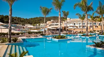 MIRAGGIO THERMAL SPA RESORT
