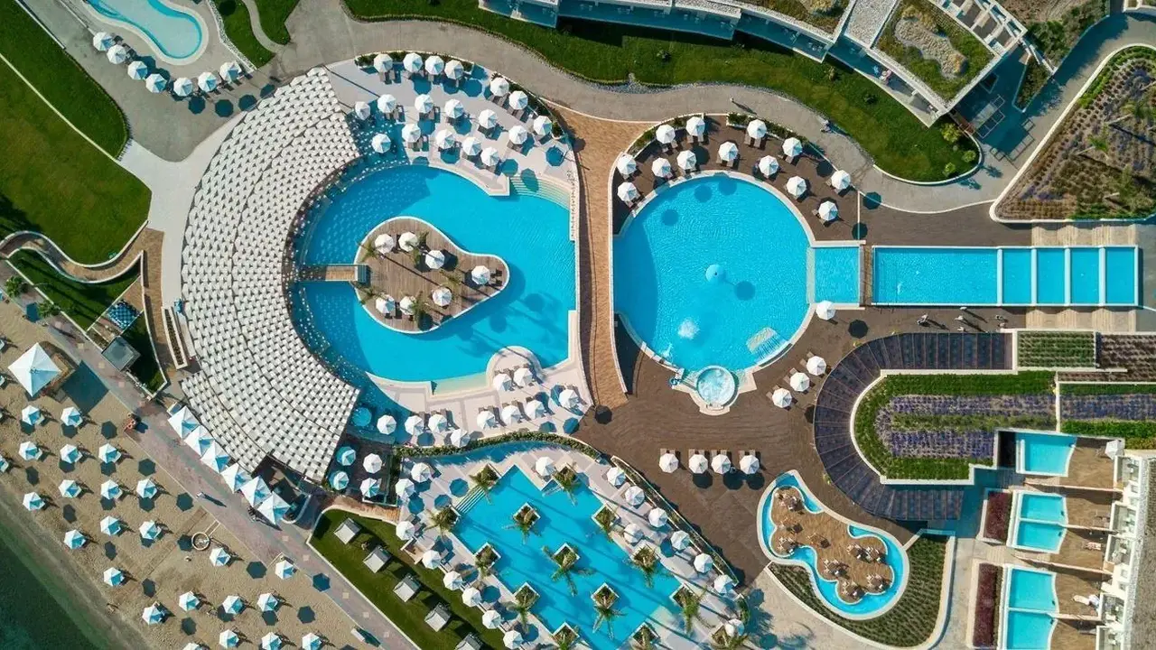 MIRAGGIO THERMAL SPA RESORT