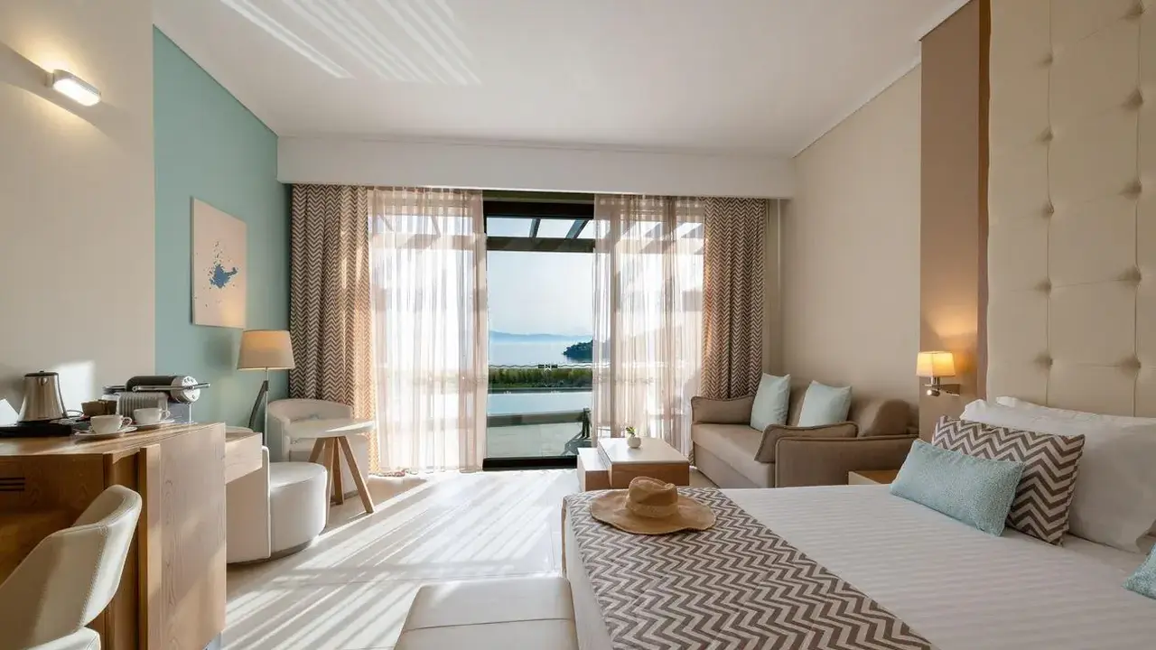 MIRAGGIO THERMAL SPA RESORT
