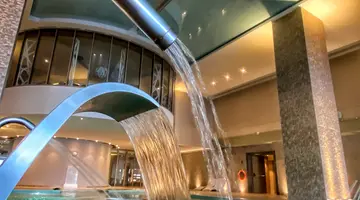 MIRAGGIO THERMAL SPA RESORT