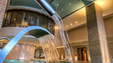 MIRAGGIO THERMAL SPA RESORT