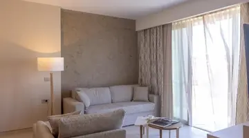 MIRAGGIO THERMAL SPA RESORT