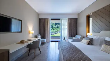 MIRAGGIO THERMAL SPA RESORT