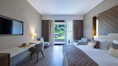 MIRAGGIO THERMAL SPA RESORT