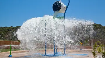 MIRAGGIO THERMAL SPA RESORT