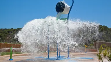 MIRAGGIO THERMAL SPA RESORT