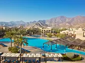 MIRAMAR AL AQAH BEACH RESORT