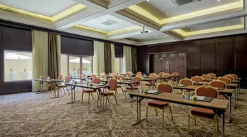Miramar Al Aqah Beach Resort