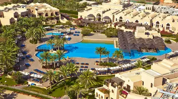 Miramar Al Aqah Beach Resort