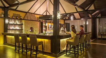 MIRAMAR AL AQAH BEACH RESORT