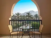 Miramar Al Aqah Beach Resort *****