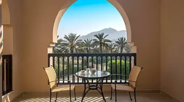 Miramar Al Aqah Beach Resort *****