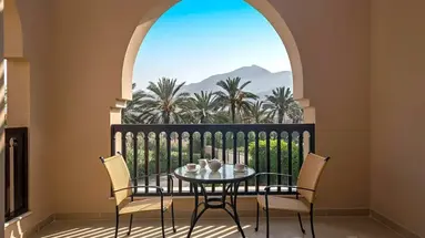 Miramar Al Aqah Beach Resort *****