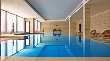 MIRAMAR AL AQAH BEACH RESORT