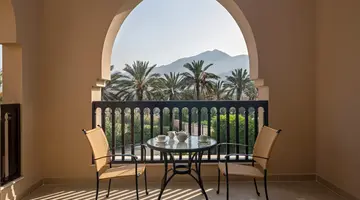 MIRAMAR AL AQAH BEACH RESORT
