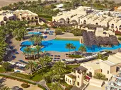 MIRAMAR AL AQAH BEACH RESORT